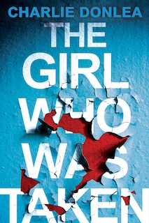 Couverture_The Girl Who Was Taken