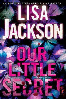 Front cover_Our Little Secret