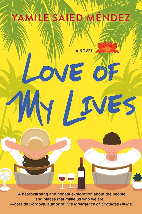 Couverture_Love of My Lives