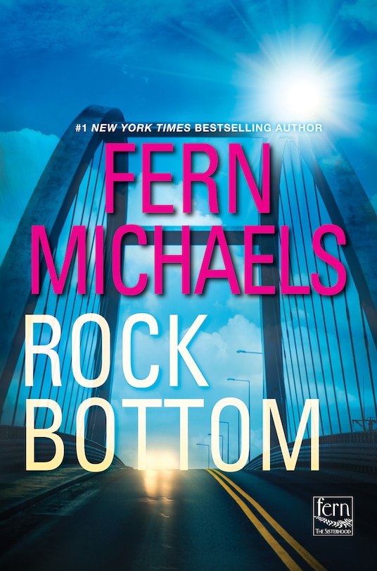 Front cover_Rock Bottom