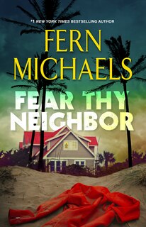 Front cover_Fear Thy Neighbor