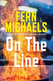 Front cover_On the Line