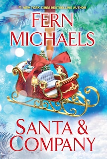Front cover_Santa and Company