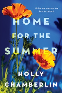 Couverture_Home For The Summer