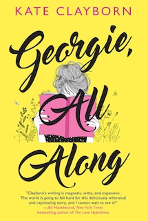 Couverture_GEORGIE ALL ALONG