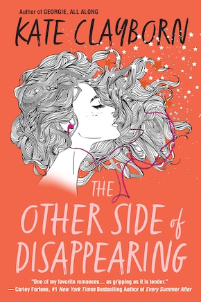 The Other Side of Disappearing: A Touching Modern Love Story