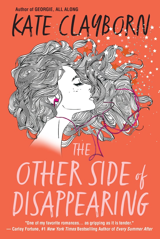 Front cover_The Other Side of Disappearing