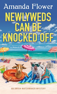 Front cover_Newlyweds Can Be Knocked Off