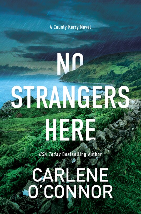 No Strangers Here: A Riveting Irish Thriller image number 0