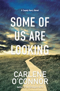 Front cover_Some of Us Are Looking