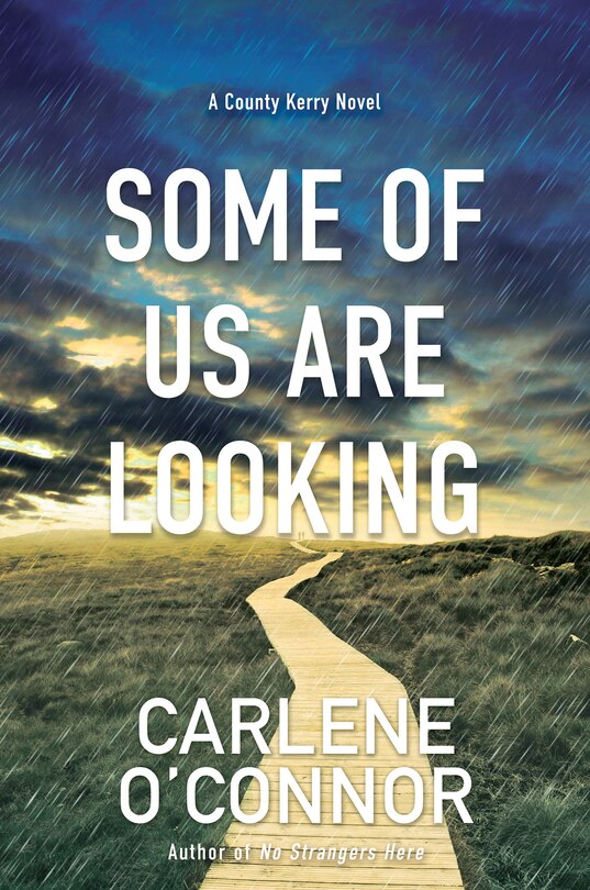 Front cover_Some of Us Are Looking