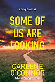 Front cover_Some of Us Are Looking
