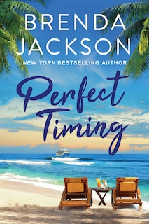 Front cover_Perfect Timing