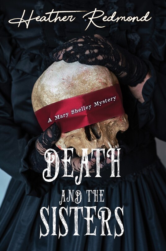 Couverture_Death and the Sisters