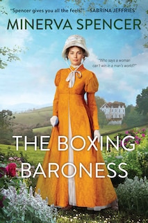 Couverture_The Boxing Baroness