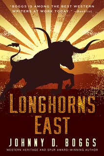 Front cover_Longhorns East