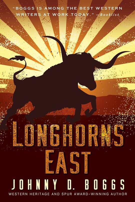 Front cover_Longhorns East