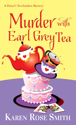 Murder with Earl Grey Tea