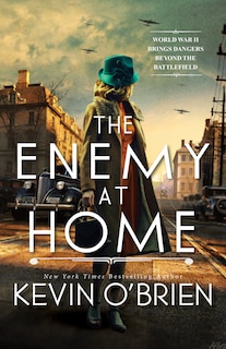 Couverture_The Enemy at Home