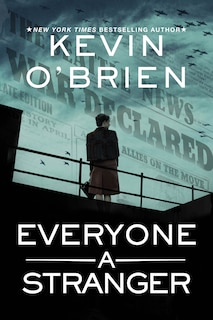 Couverture_Everyone a Stranger