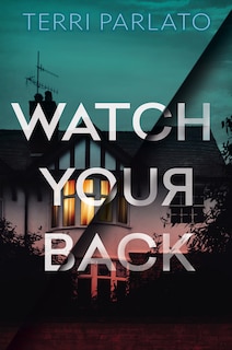 Front cover_Watch Your Back