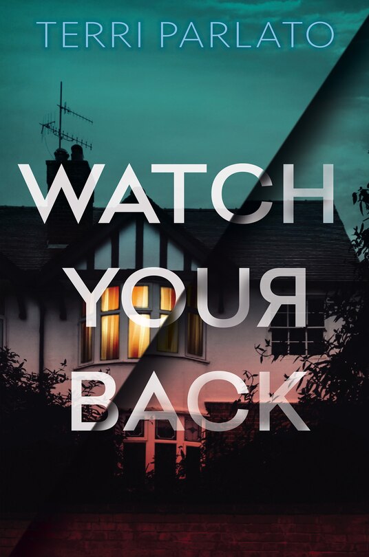Front cover_Watch Your Back