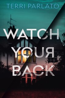 Front cover_Watch Your Back