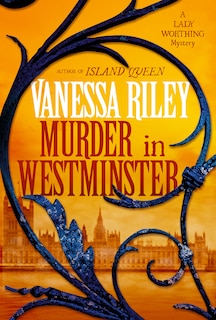 Couverture_Murder in Westminster