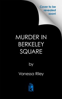 Front cover_Murder in Berkeley Square