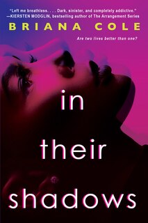 Front cover_In Their Shadows