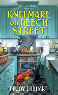Front cover_Knitmare on Beech Street