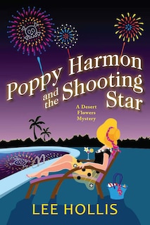 Front cover_Poppy Harmon and the Shooting Star