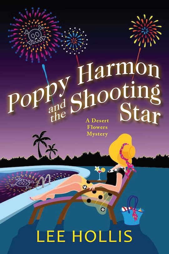 Front cover_Poppy Harmon and the Shooting Star