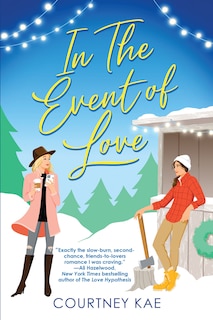 Front cover_In the Event of Love