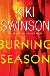 Front cover_Burning Season