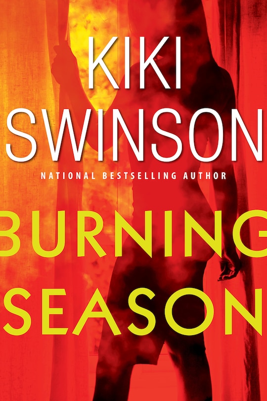 Front cover_Burning Season