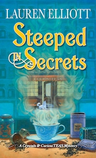 Front cover_Steeped in Secrets