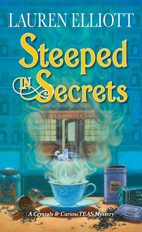 Front cover_Steeped in Secrets