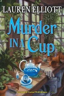 Front cover_Murder in a Cup