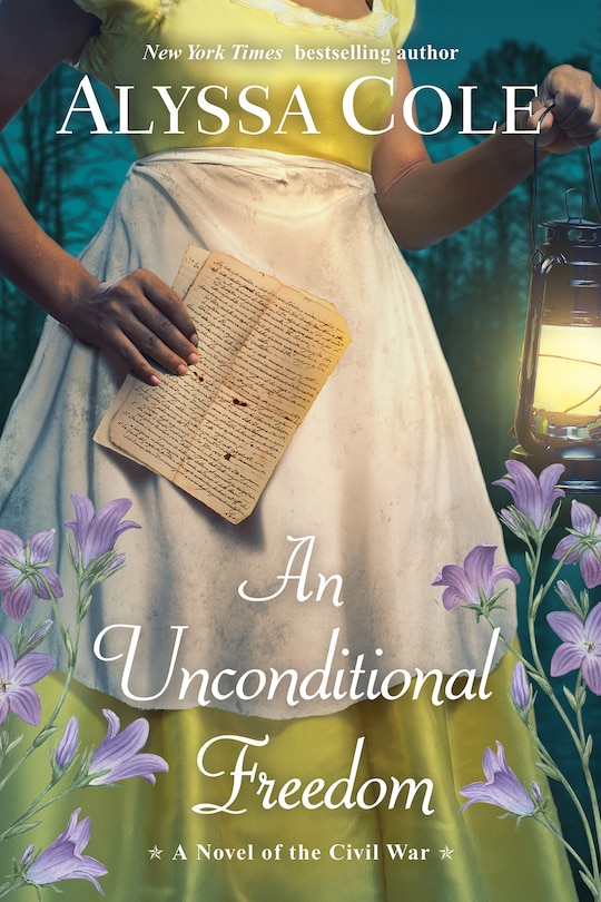 Couverture_An Unconditional Freedom