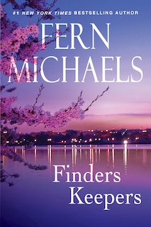 Front cover_Finders Keepers