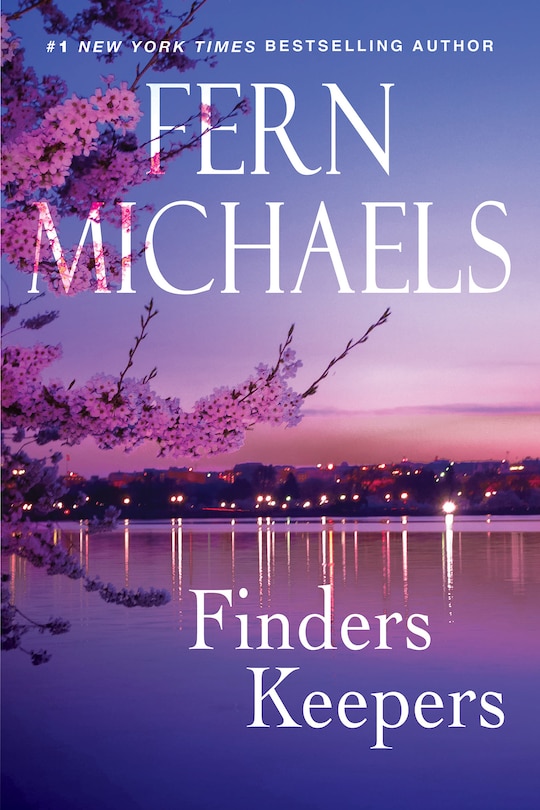 Front cover_Finders Keepers