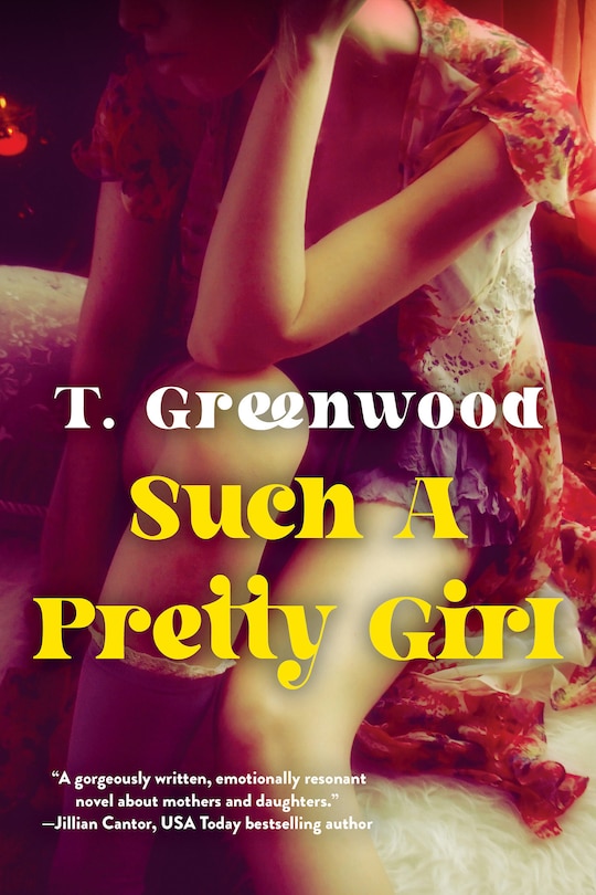 Couverture_Such a Pretty Girl
