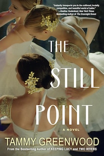 Couverture_The Still Point