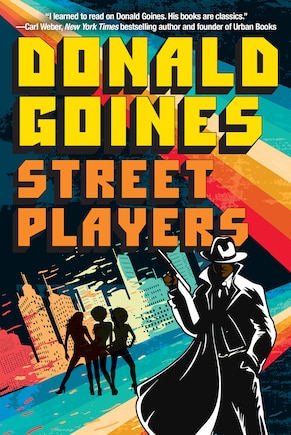 Street Players