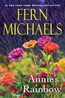 Front cover_Annie's Rainbow