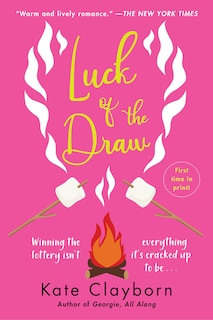 Couverture_Luck of the Draw