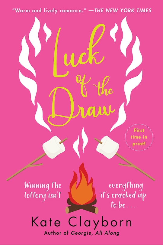 Couverture_Luck of the Draw