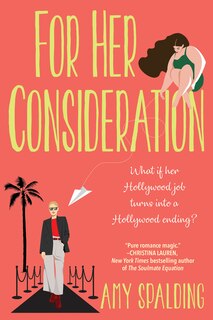 Front cover_For Her Consideration
