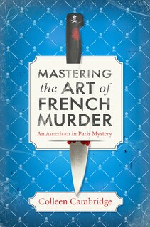 Couverture_Mastering the Art of French Murder